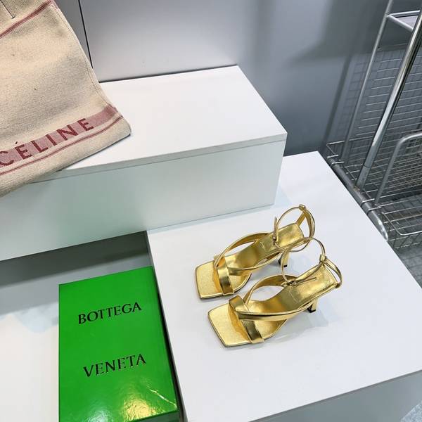 Bottega Veneta Shoes BVS00123 Heel 10CM Bottega Veneta Shoes BVS00123 Heel 10CM
